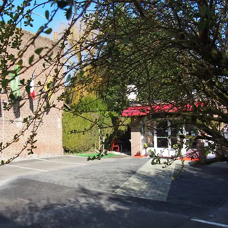 Hotel Du Croisé-3