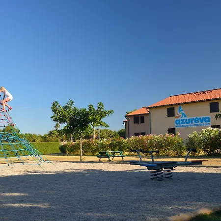 Azureva Saint Cyprien-3