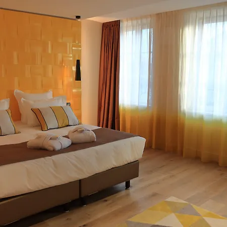 La Villa Dolce Suites & Chambres D'Hotes-2