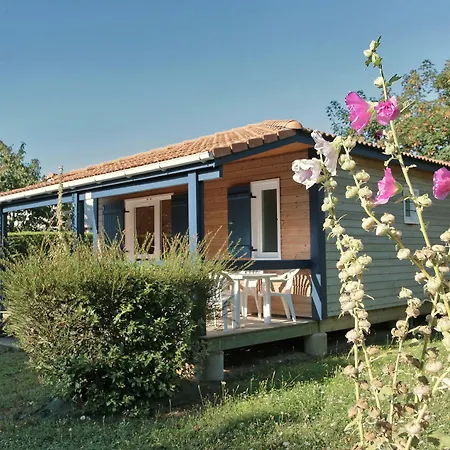 Azureva Vendée Océan-2