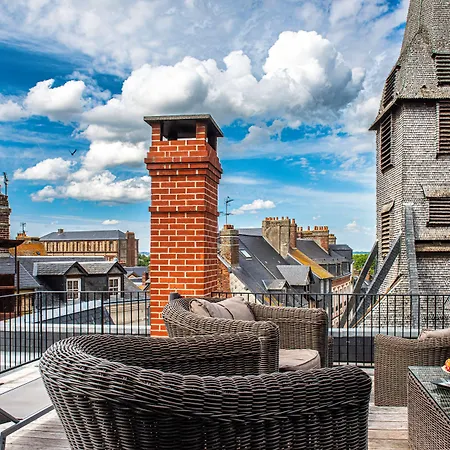Les Maisons De Lea & Spa-3