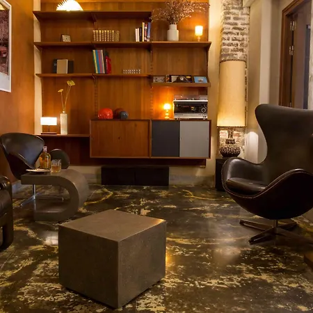 Hotel La Nouvelle Republique & Hammam-3