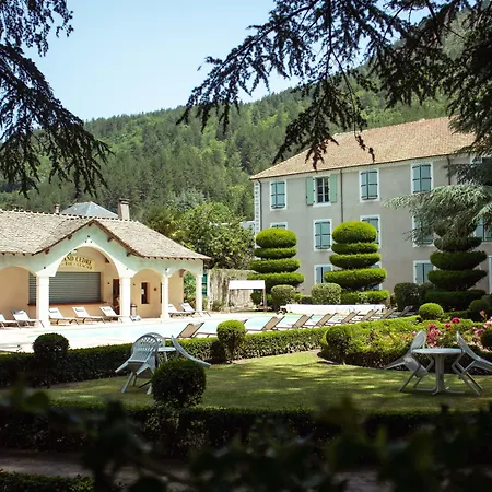 Grand Hôtel du Parc-2