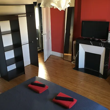 Chez Dan et Véro - Chambre d'hôte-2