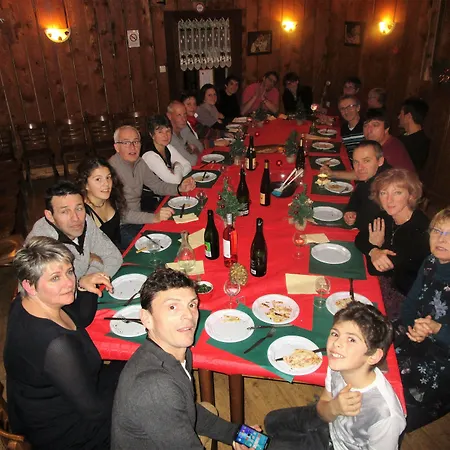 Hotel La Marmotte-2