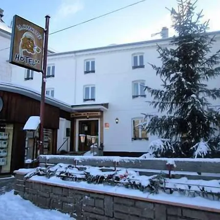 Hotel La Marmotte-3