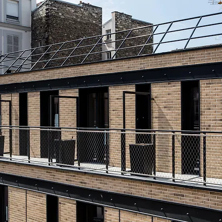 L'Imprimerie Hôtel-3