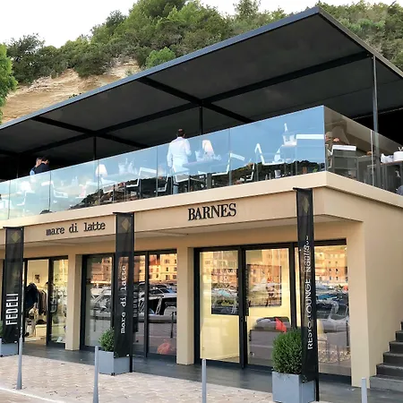 Hotel Centre Nautique-3