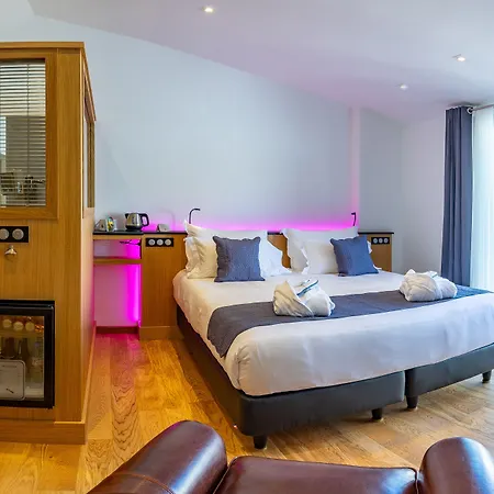 Hotel Ile De Re-3