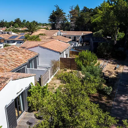 Hotel Ile De Re-2