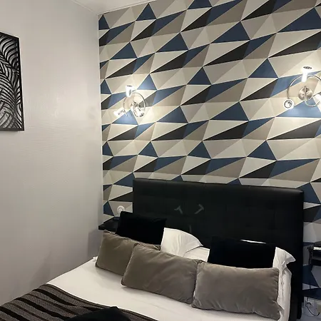 Hotel Le Saint-Yves-2