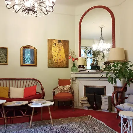 Saint Charles Hôtel&Coliving Biarritz-2