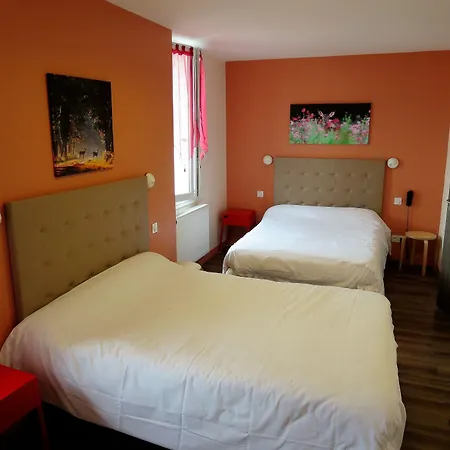 Hotel le Faisan-3