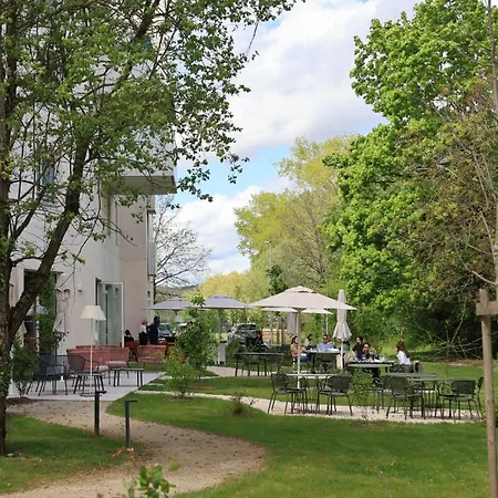 Voco Beaune , Cite Des Vins By Ihg-3