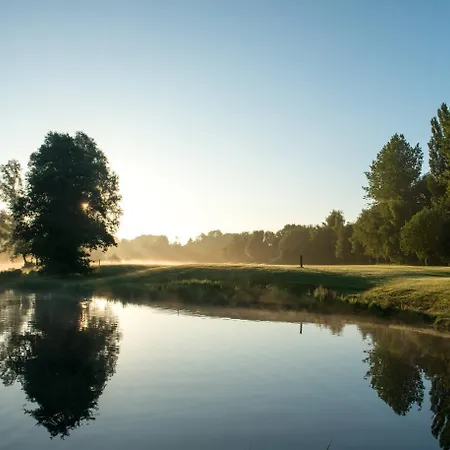 Le Pavillon Du Golf D'Arras-2