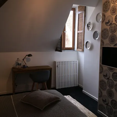 Boutique Hotel B&B Fleurie-2