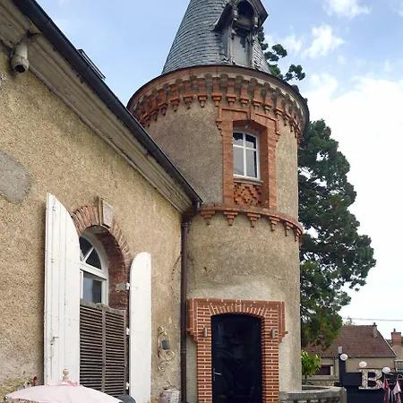Boutique Hotel B&B Fleurie-3