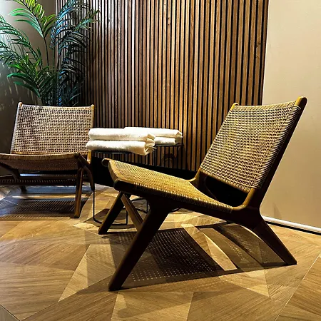 HOTEL&SPA Le Renard Centre-3