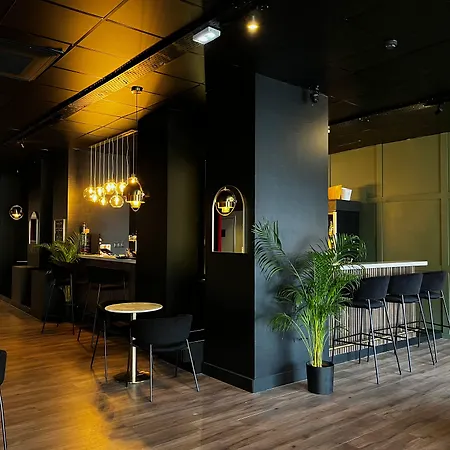 HOTEL&SPA Le Renard Centre-2