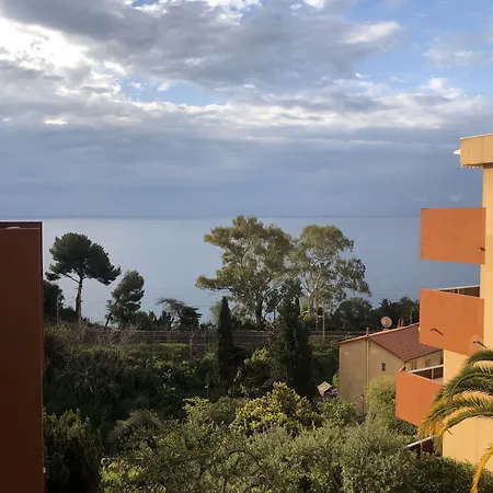 Résidence Le Golfe Bleu-3