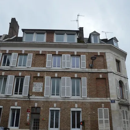 Hotel Victor Hugo-3
