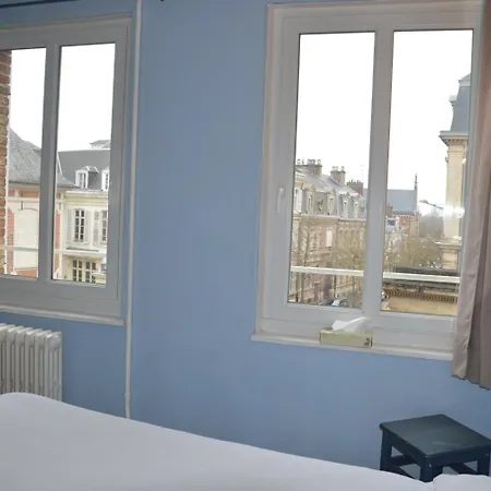 Hotel Victor Hugo-2