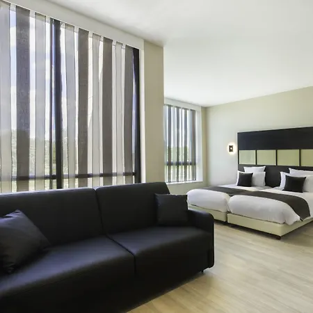 Best Western Plus Hotel Escapade Senlis-2