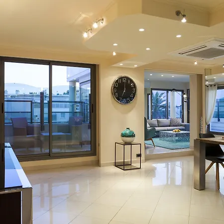 Neho Suites Cannes Croisette-2