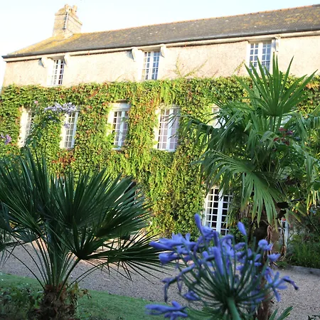 La Haute Flourie - Bed And Breakfast -Chambres D'Hotes-2