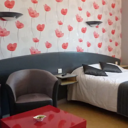 Hotel Austria Style -Ex Nestor Hotel-2