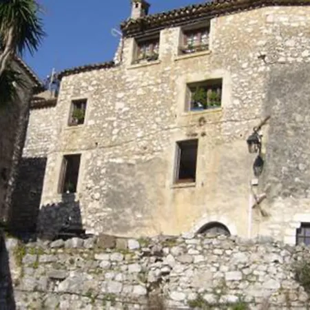 La Maison Aux Bonsais-2