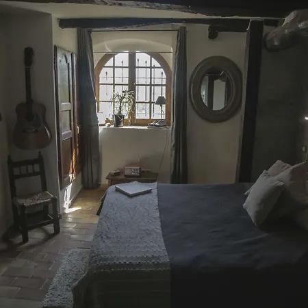La Maison Aux Bonsais-3