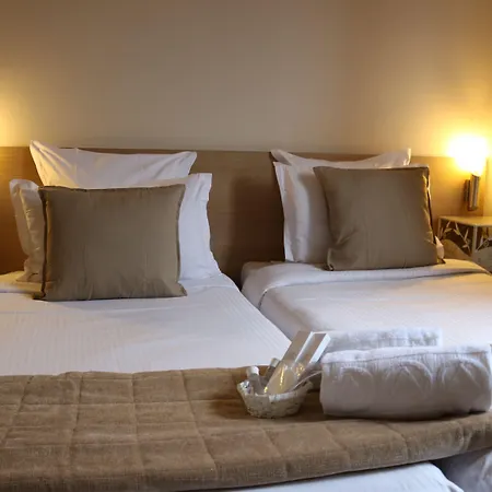 Hotel Le Transat Bleu-3