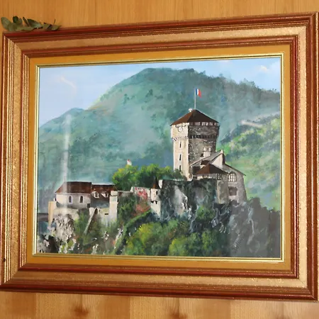 Hôtel Sainte Marie-3