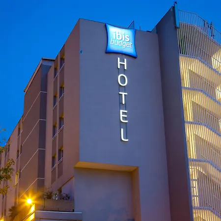 Ibis Budget Frejus St Raphael Centre Plages Gare Tgv-3
