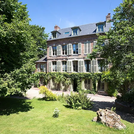 La Maison Du Parc-3