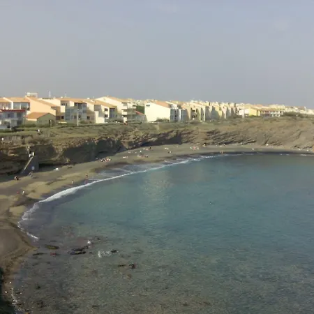 La Chaumiere D Agde-3