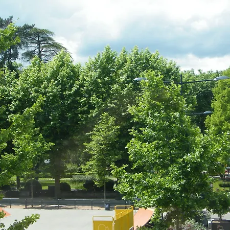 Ibis Budget Vienne Sud-2