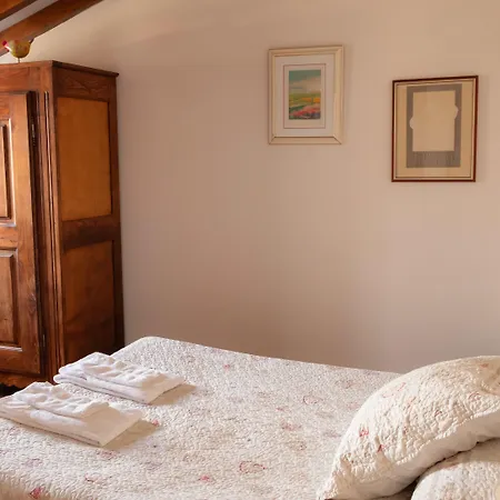 Chambres d'Hôtes Garicoitz-2
