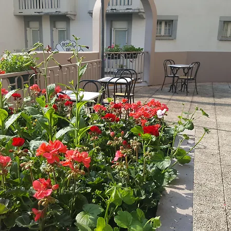 Hôtel Hélianthe-2