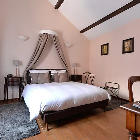 B&B Le Clos des Raisins-3