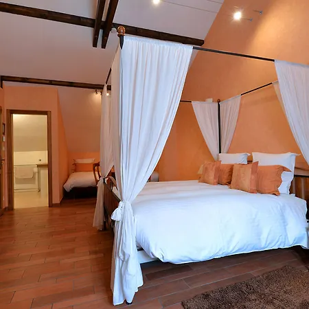 B&B Le Clos des Raisins-2