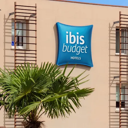 Ibis Budget Manosque Cadarache-2