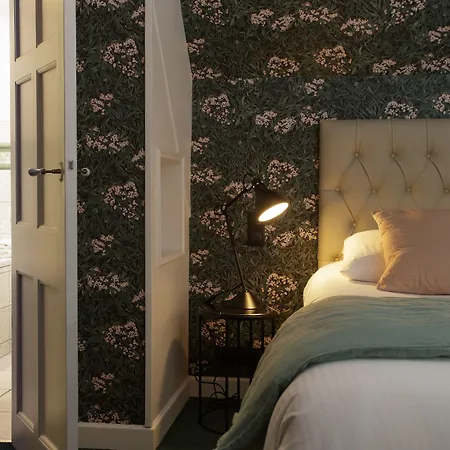 Le Manoir Hotel Le Touquet Paris Plage-3