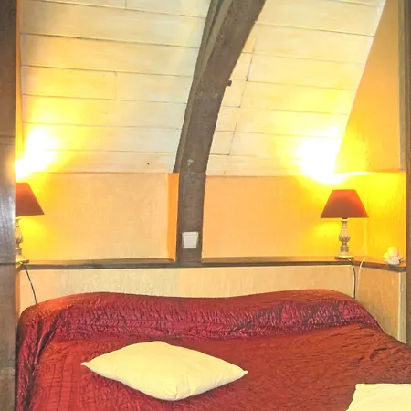 Auberge Du Bon Fermier-2