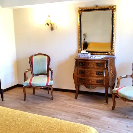 Auberge Du Bon Fermier-3