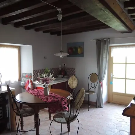Manoir de Coulandon-3
