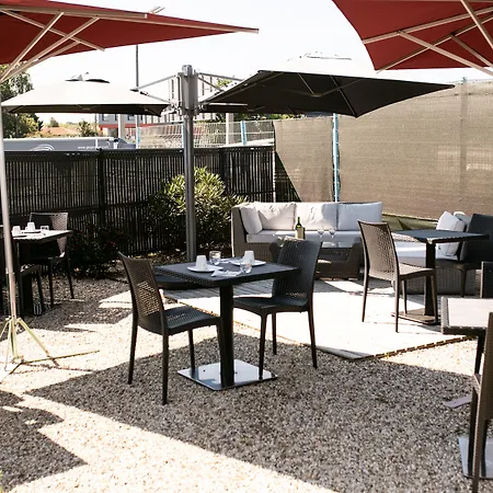 Best Hotel Bordeaux Sud-3
