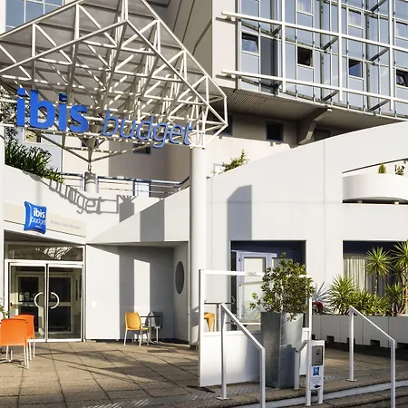 ibis budget Bordeaux Centre Mériadeck-3