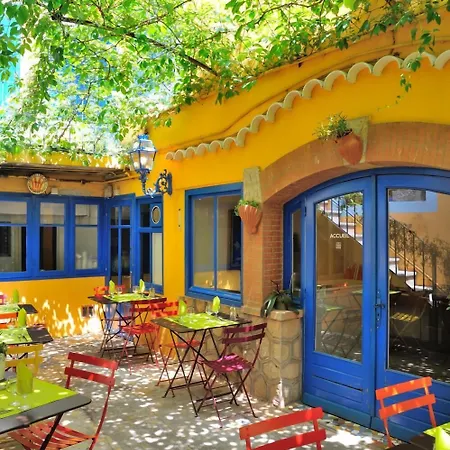 Hotel Restaurant Cortie-3